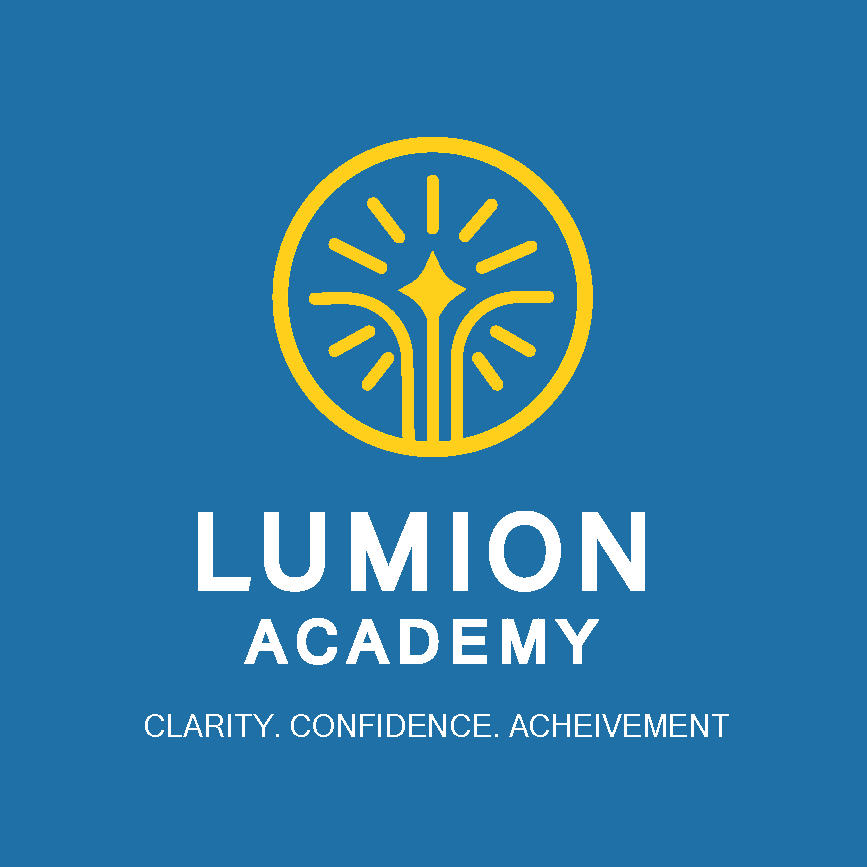 Lumion Acdemy Logo
